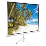 Экран проекционный на треноге (150х200 см), матовый, 4:3, BRAUBERG «TRIPOD», 236732