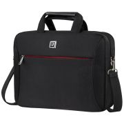 Сумка портфель BRAUBERG DANDY с отделением для ноутбука 15-16«, 2 отделения, »Combi