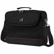 Сумка портфель BRAUBERG PROCESSOR с отделением для ноутбука 13-14«, откидная крышка, »Profi