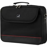 Сумка портфель BRAUBERG MOTIVE с отделением для ноутбука 15,6«, откидная крышка, »Profi