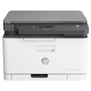 МФУ лазерное ЦВЕТНОЕ HP Color Laser 178nw «3 в 1», А4, 18 стр./мин., 20000 стр./мес., Wi-Fi, сетевая карта, 4ZB96A