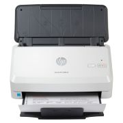 Сканер потоковый HP ScanJet Pro 3000 s4 А4, 40 стр./мин, 600x600, ДАПД, 6FW07A