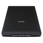 Сканер планшетный EPSON Perfection V19 А4, 10,4 сек, 4800x4800, B11B231401