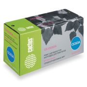 Картридж лазерный CACTUS (CS-CE263A) для HP ColorLaserJet CP4025/4525, пурпурный, ресурс 11000 страниц