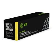 Картридж лазерный CACTUS (CS-CF402X) для HP LaserJet Pro M277n/dw/M252n/dw, желтый, ресурс 2300 стр.