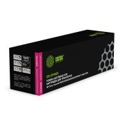 Картридж лазерный CACTUS (CS-CF403X) для HP LaserJet Pro M277n/dw/M252n/dw, пурпурный, ресурс 2300 стр.