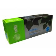 Картридж лазерный CACTUS (CS-CE741A) для HP LaserJet CP5225/5225N, голубой, ресурс 7300 страниц