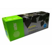 Картридж лазерный CACTUS (CS-CE742A) для HP LaserJet CP5225/5225N, желтый, ресурс 7300 страниц