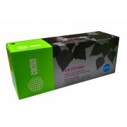 Картридж лазерный CACTUS (CS-CE743A) для HP LaserJet CP5225/5225N, пурпурный, ресурс 7300 страниц