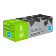 Картридж лазерный CACTUS (CS-CE410X) для HP LaserJet Pro M351/M451/M375/M475, ресурс 4000 страниц