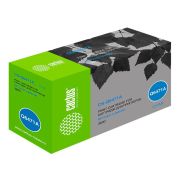 Картридж лазерный CACTUS (CS-Q6471A) для HP ColorLaserJet 3600N/3600DN/3800N, голубой, ресурс 4000 страниц