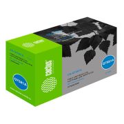 Картридж лазерный CACTUS (CS-Q7581A) для HP ColorLaserJet CP3505/3800, голубой, ресурс 6000 страниц