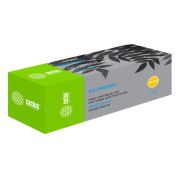 Картридж лазерный CACTUS (CS-PH6000C) для XEROX Phaser 6000/6010N, голубой, ресурс 1000 стр.