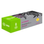 Картридж лазерный CACTUS (CS-PH6000M) для XEROX Phaser 6000/6010N, пурпурный, ресурс 1000 стр.