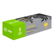 Картридж лазерный CACTUS (CS-PH6000Y) для XEROX Phaser 6000/6010N, желтый, ресурс 1000 стр.