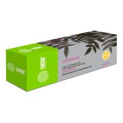Картридж лазерный CACTUS (CS-PH6500M) для XEROX Phaser 6500/WC6505, пурпурный, ресурс 2500 стр.