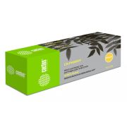 Картридж лазерный CACTUS (CS-PH6500Y) для XEROX Phaser 6500/WC6505, желтый, ресурс 2500 стр.