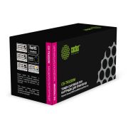 Тонер-картридж CACTUS (CS-TK5220M) для KYOCERA Ecosys P5021cdn/cdw/M5521cdn, пурпур, ресурс 1200 стр.