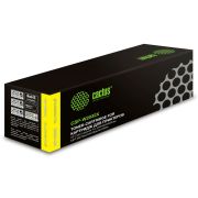 Картридж лазерный CACTUS (CSP-W2032X) для HP LJ M454/MFP M479, желтый, ресурс 6000 страниц, CSP-W2032X/CS-W