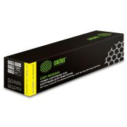 Картридж лазерный CACTUS (CSP-W2032A) для HP LaserJet M454/MFP M479, желтый, ресурс 2100 страниц