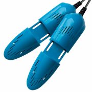 Сушилка для обуви электрическая, раздвижная, сушка для обуви, 12 Вт, CROMEX (КРОМЕКС), SD4, 456197