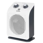 Тепловентилятор ELECTROLUX EFH/S-1120, 2 режима работы, белый, НС-1023296