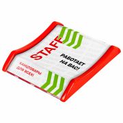 Монетница STAFF «Канцтовары для всех!», 500535