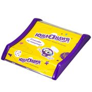 Монетница ЮНЛАНДИЯ Товары для детей «Талант - всегда открытие!», 504247