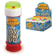 Мыльные пузыри «Веселая Затея» (Италия), 60 мл, 1504-0000