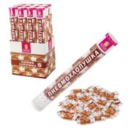 Хлопушка пневматическая ЗОЛОТАЯ СКАЗКА «5000 рублей» 40см, наполнитель «купюры», 591479