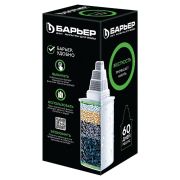 Сменная кассета БАРЬЕР «6 Жесткость», для жесткой воды, для всех типов фильтров БАРЬЕР, К271Р00