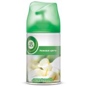 Сменный баллон 250 мл, AIRWICK «Нежные Цветы», для автоматических освежителей, универсальный, 224391