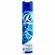 Освежитель воздуха аэрозольный 300 мл, RIO ROYAL (Рио Роял), «Морская свежесть»