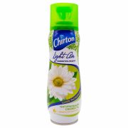 Освежитель воздуха аэрозольный 300 мл, CHIRTON (Чиртон) Light Air, «Натуральная свежесть», сухое распыление