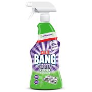 Средство для чистки плит, духовок 750 мл, CILLIT BANG «Антижир + Сияние», распылитель, 24203