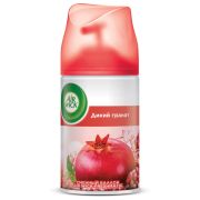 Сменный баллон 250 мл, AIRWICK «Дикий гранат», для автоматических освежителей, универсальный