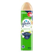 Освежитель воздуха аэрозольный 300 мл, GLADE «Свежесть утра»