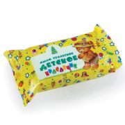 Мыло туалетное 100 г ДЕТСКОЕ «Красавчик» (Меридиан)