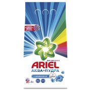 Стиральный порошок-автомат 3 кг, ARIEL (Ариэль) «Ленор Эффект»