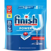 Таблетки для посудомоечных машин 25 шт. FINISH «All in 1», 3025693