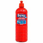 Средство моющее универсальное 1 л, ПРОГРЕСС «Люкс», пуш-пул, М07-1