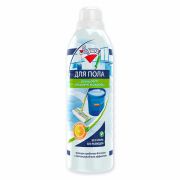 Средство для мытья пола 1 л, ЗОЛУШКА, с дезинфицирующим эффектом, М09-4