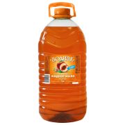 Мыло жидкое 5 л, ЗОДИАК «Персик», ПЭТ, 10285