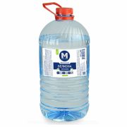 Средство для отбеливания, дезинфекции и уборки 5 л, «Белизна» (хлора 15-30%), жидкость