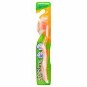 Зубная щетка DR.CLEAN «Massager» (Доктор Клин, Массажер), средняя, YGIR-164