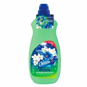 Кондиционер-ополаскиватель для белья 2 л, CHIRTON (Чиртон), «Альпийская долина»