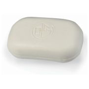 Мыло туалетное 100 г, «Натуральное», (Меридиан), без упаковки