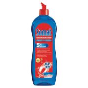 Ополаскиватель для мытья посуды в посудомоечных машинах 750 мл СОМАТ, 2312112