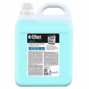 Средство для стирки жидкое универсальное 5 кг, EFFECT «Omega 501», для цветных тканей, 10734