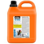 Средство для удаления пятен 5 кг, EFFECT «Omega 502», с активным кислородом, универсальное, 10735